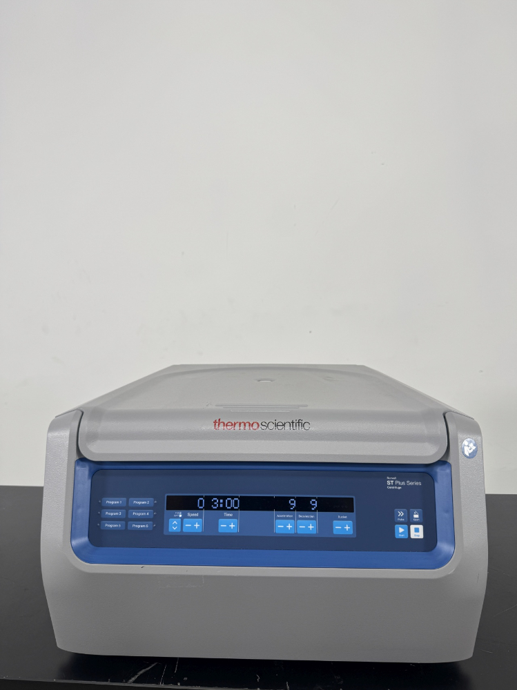 Image of Thermo Scientific Sorvall ST4 Plus-MD (2019)